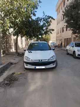 پژو‏، 206‏، تیپ 2‏ - تصویر 4