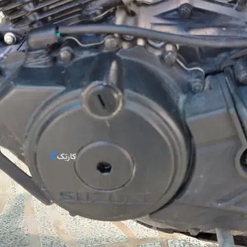 سوزوکی‏، جیکسر‏ - تصویر 5