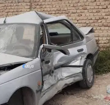 پژو‏، 405‏، GLX بنزینی‏ - تصویر 2