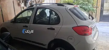 کوییک‏، GXR‏، L دنده ای‏ - تصویر 2