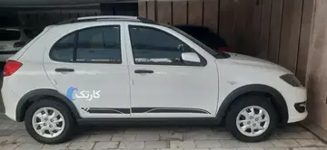 کوییک‏، GXR‏، L دنده ای‏