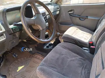 پراید‏، 141‏، SE‏ - تصویر 4