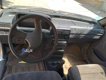 پراید‏، 141‏، SE‏ - تصویر 5