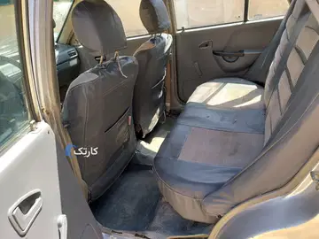 پراید‏، 141‏، SE‏ - تصویر 6