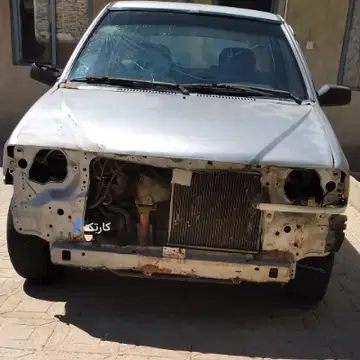 پراید‏، 141‏، SE‏ - تصویر 2