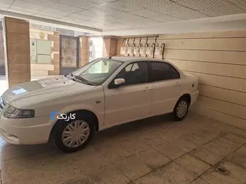 سمند‏، سورن‏، پلاس EF7 دوگانه سوز‏ - تصویر 2