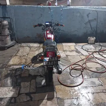 پیشرو‏، پیشرو 200‏ - تصویر 6