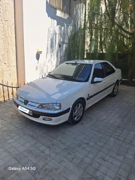 پژو‏، پارس‏، XU7‏ - تصویر 3