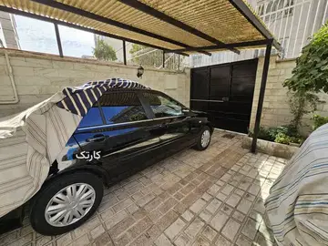 سمند‏، سورن‏، پلاس XU7P بنزینی‏ - تصویر 2