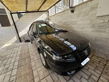 سمند‏، سورن‏، پلاس XU7P بنزینی‏ - تصویر 1