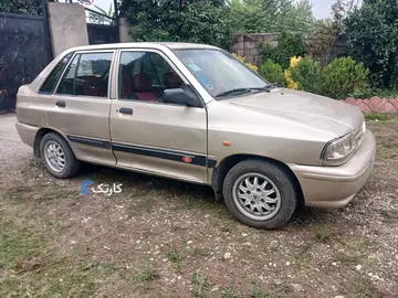 پراید‏، 141‏، ساده‏ - تصویر 4