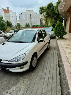 پژو‏، 206‏، SDV8