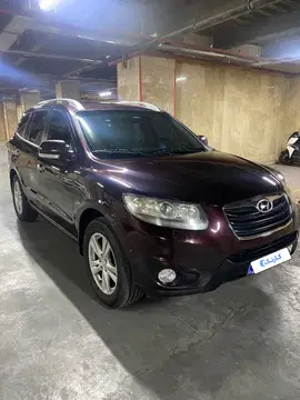 هیوندای‏، سانتافه‏، 6 سیلندر‏ - تصویر 3