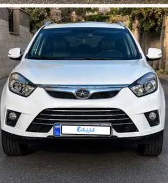 جک‏، S5‏، 2.0 لیتر دنده ای‏ - تصویر 2