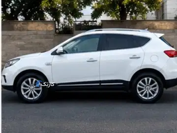 جک‏، S5‏، 2.0 لیتر دنده ای‏ - تصویر 4