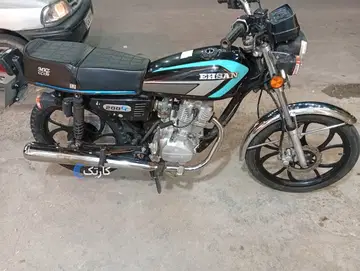 نیرو موتور شیراز‏، احسان 200‏ - تصویر 4