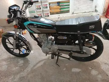 نیرو موتور شیراز‏، احسان 200‏ - تصویر 5