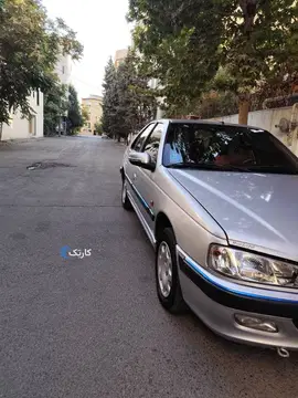 پژو‏، پارس‏، XU7‏ - تصویر 2
