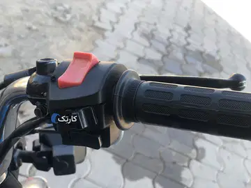 هوندا‏، CGL 150‏ - تصویر 6