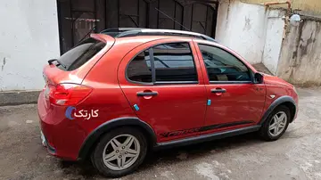 کوییک‏، دنده ای R‏ - تصویر 2
