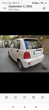 ام وی ام‏، 110‏، 3 سیلندر‏ - تصویر 6