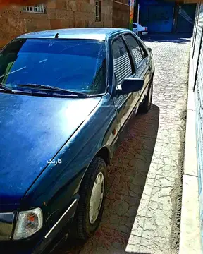 آردی 85عروسک/CNG/کولرروشن - تصویر 2