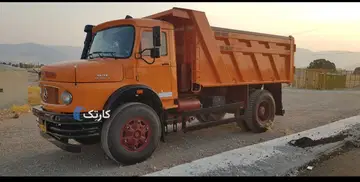 بنزتک کمپرسی ۴۰۵ - تصویر 2