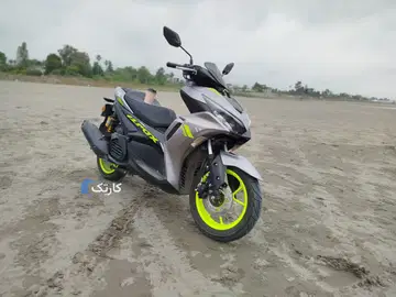 نیکتاز‏، 1800 وات‏ - تصویر 1