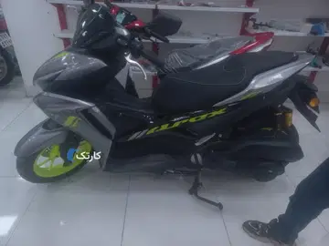 نیکتاز‏، 1800 وات‏ - تصویر 2