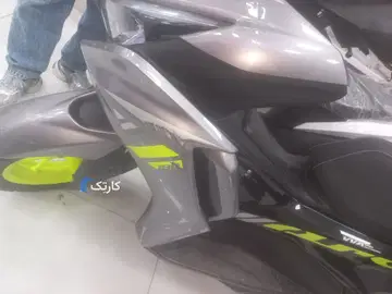نیکتاز‏، 1800 وات‏ - تصویر 3