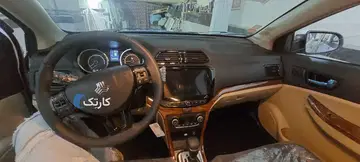 شاهین‏، پلاس اتوماتیک AT‏ - تصویر 4