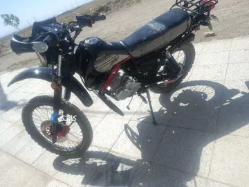 دایچی‏، DT 200‏ - تصویر 2