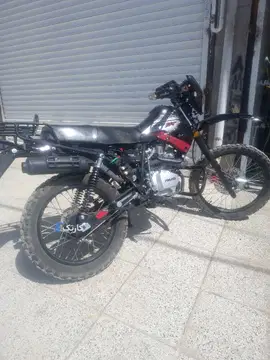 دایچی‏، DT 200‏ - تصویر 3