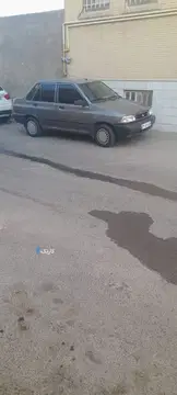 پراید‏، 131‏، SE‏