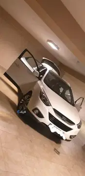 هیوندای‏، توسان‏، 2.4 لیتر‏ - تصویر 5