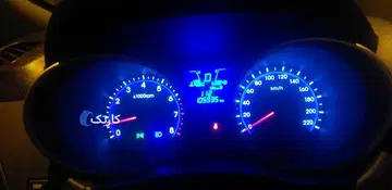 هیوندای‏، توسان‏، 2.4 لیتر‏ - تصویر 1