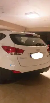 هیوندای‏، توسان‏، 2.4 لیتر‏ - تصویر 2