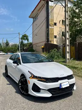 کیا‏، K5‏، 1.5 لیتر توربو‏