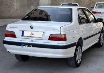 پژو‏، پارس‏، ELX-TU5‏