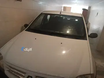 رنو‏، تندر 90‏، E2‏ - تصویر 2