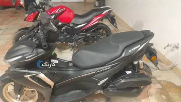 لیفان‏، KPS 200‏