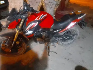 لیفان‏، KPS 200‏ - تصویر 2