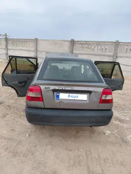 پراید‏، 141‏، SX‏