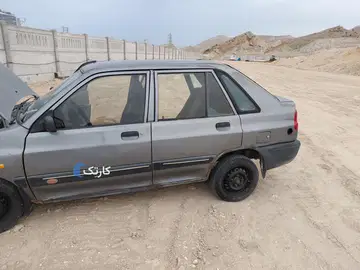 پراید‏، 141‏، SX‏ - تصویر 2