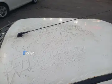 پراید‏، صندوق دار‏ - تصویر 4