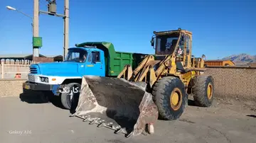فروشی معاوضه با سواری هم هستم