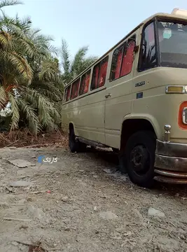منی بوس بنز - تصویر 2