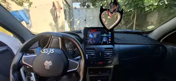 ساینا‏، S‏، دنده ای بنزینی‏ - تصویر 2