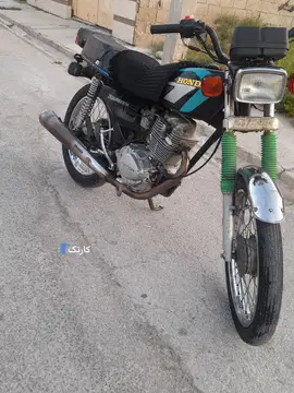 هوندا‏، CB 250‏ - تصویر 2