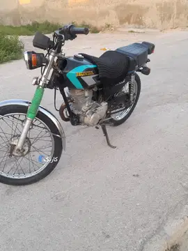 هوندا‏، CB 250‏